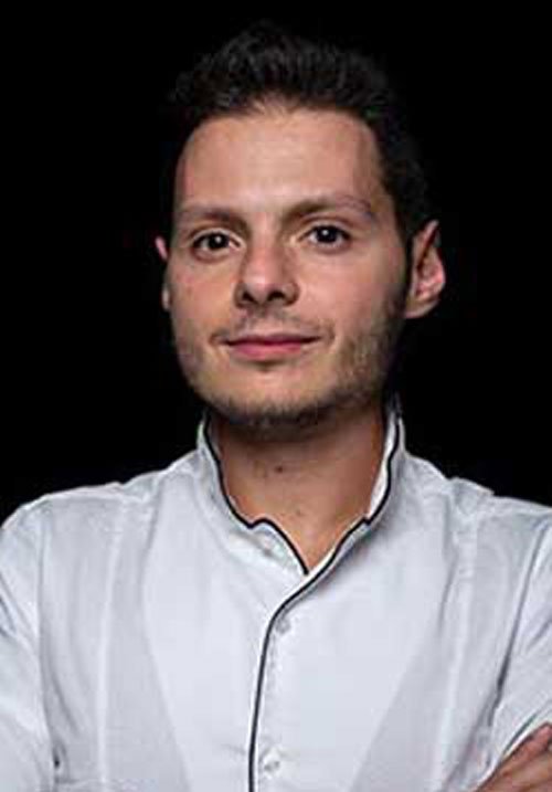 Benedetto Motisi, SEO e Giornalista