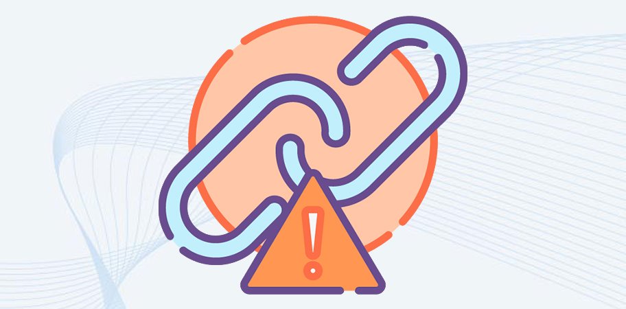 disavow google per il rifiuto dei link tossici