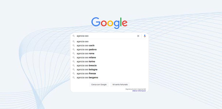 google suggest