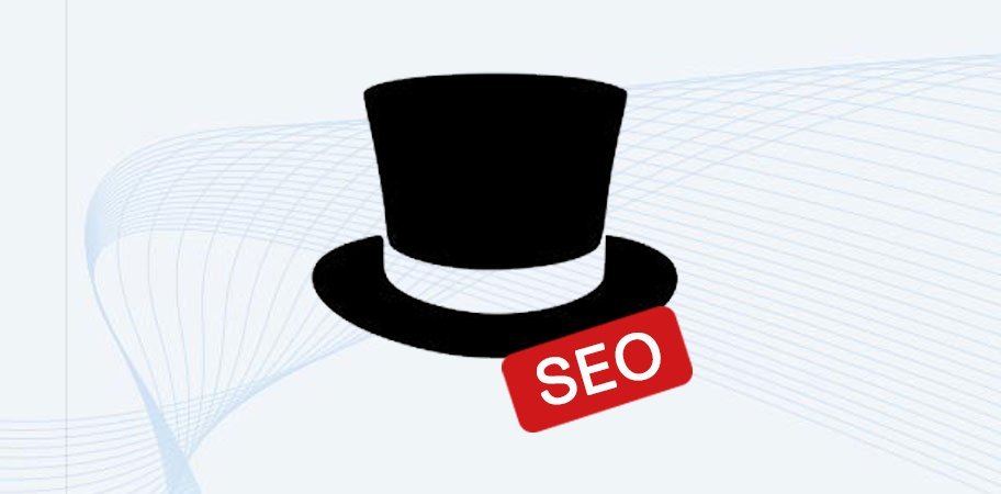 black hat seo