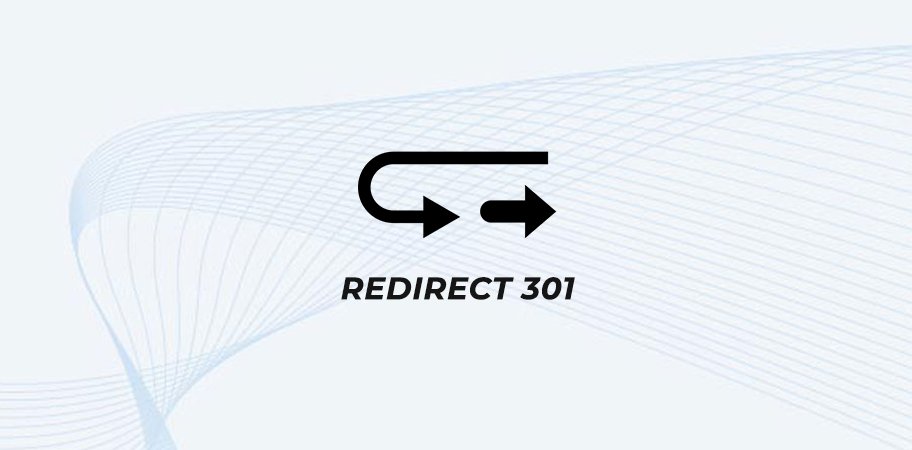redirect 301