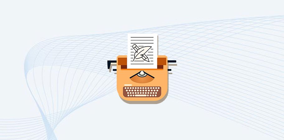 copywriter professionista